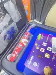 New Atouch KC64 Tablet 256GB - 4