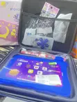 New Atouch KC64 Tablet 256GB - 5