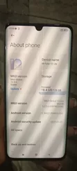 Xiaomi Mi Note 10 Lite 128GB Black - 2