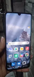 Xiaomi Mi Note 10 Lite 128GB Black - 3