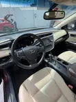 2014 Toyota Avalon XLE Burgundy - 4