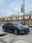 2015 Hyundai Sonata Sport 2.0T Sedan - 1