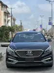 2015 Hyundai Sonata Sport 2.0T Sedan - 2