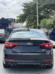2015 Hyundai Sonata Sport 2.0T Sedan - 3