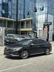 2015 Hyundai Sonata Sport 2.0T Sedan - 5
