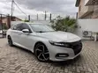 2018 Honda Accord Sport 2.0T White - 2