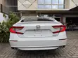 2018 Honda Accord Sport 2.0T White - 4