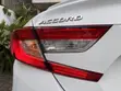 2018 Honda Accord Sport 2.0T White - 5