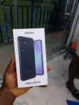 New Samsung Galaxy A36 256GB Black - 1