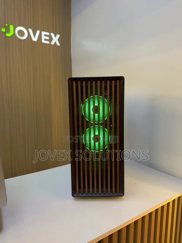 New Custom Build Desktop PC: Intel Core i9, RTX 4080 Super, 64GB RAM, 2TB SSD - 1