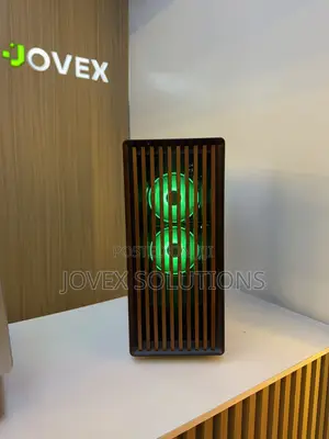 New Custom Build Desktop PC: Intel Core i9, RTX 4080 Super, 64GB RAM, 2TB SSD