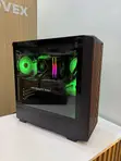 New Custom Build Desktop PC: Intel Core i9, RTX 4080 Super, 64GB RAM, 2TB SSD - 4