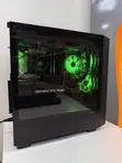 New Custom Build Desktop PC: Intel Core i9, RTX 4080 Super, 64GB RAM, 2TB SSD - 5