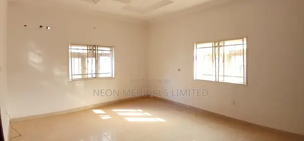 3-Bedroom Detached Bungalow for Rent in Santos Estate, Dakwo District - 1