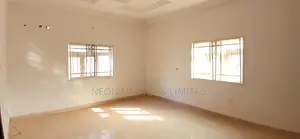 3-Bedroom Detached Bungalow for Rent in Santos Estate, Dakwo District