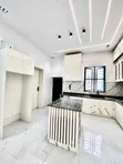 5 Bedroom Duplex with BQ in Ikota, Lekki - 1