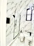 5 Bedroom Duplex with BQ in Ikota, Lekki - 4