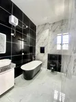 5 Bedroom Duplex with BQ in Ikota, Lekki - 5