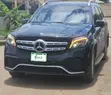 Mercedes-Benz GLS-Class 2016 Baki - 2