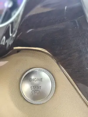 Mercedes-Benz GLS-Class 2016 Baki