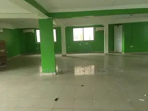 Self-Serviced 121sqm Office Space for Rent