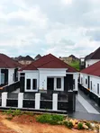 4 Bedroom Fully Detached Bungalow in Enugu for Sale - 1