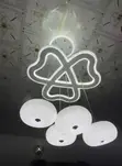 Brand New Chandelier - 2