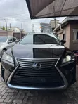 Lexus RX 350 AWD 2017 Baki - 1