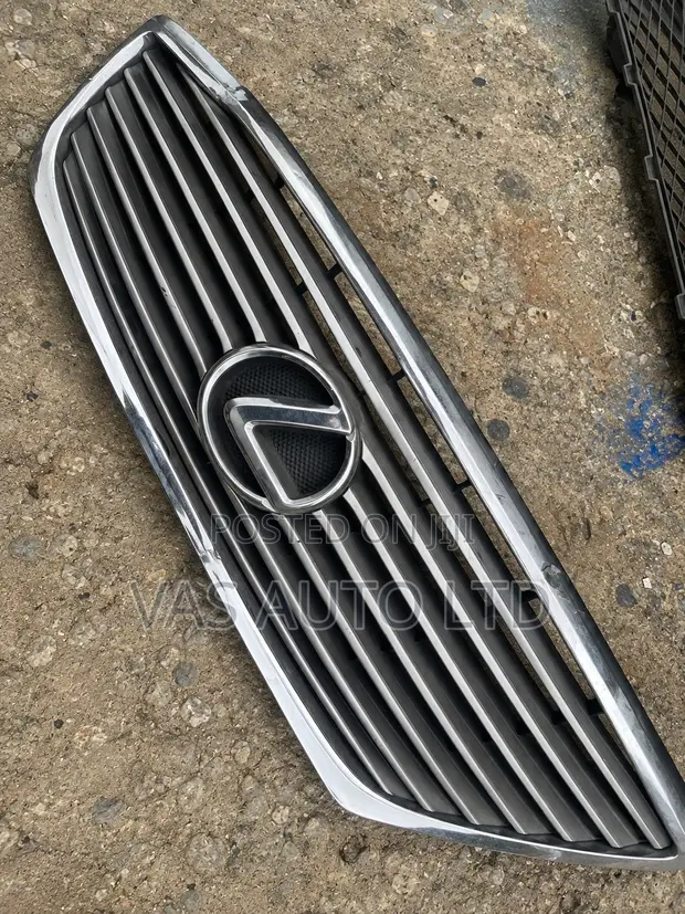 Lexus ES350 2007-2012 Front Grille - 1