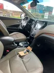 2015 Hyundai Santa Fe Limited 4WD SUV - 3