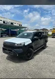 Sabon Toyota Hilux 2026 Baki - 1