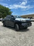 Sabon Toyota Hilux 2026 Baki - 2