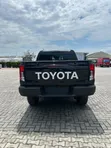 Sabon Toyota Hilux 2026 Baki - 3