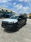 Sabon Toyota Hilux 2026 Baki - 4