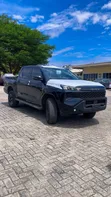 Sabon Toyota Hilux 2026 Baki - 5
