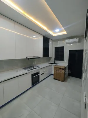 4 Bedroom Duplex for Sale in Oniru, Victoria Island