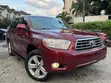 Toyota Highlander Limited 2008 Ja - 2