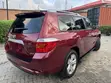 Toyota Highlander Limited 2008 Ja - 4