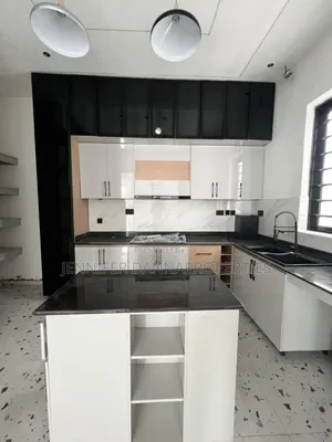 4-Bedroom Luxury Duplex for Sale in Ikota
