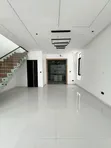 4-Bedroom Luxury Duplex for Sale in Ikota - 3
