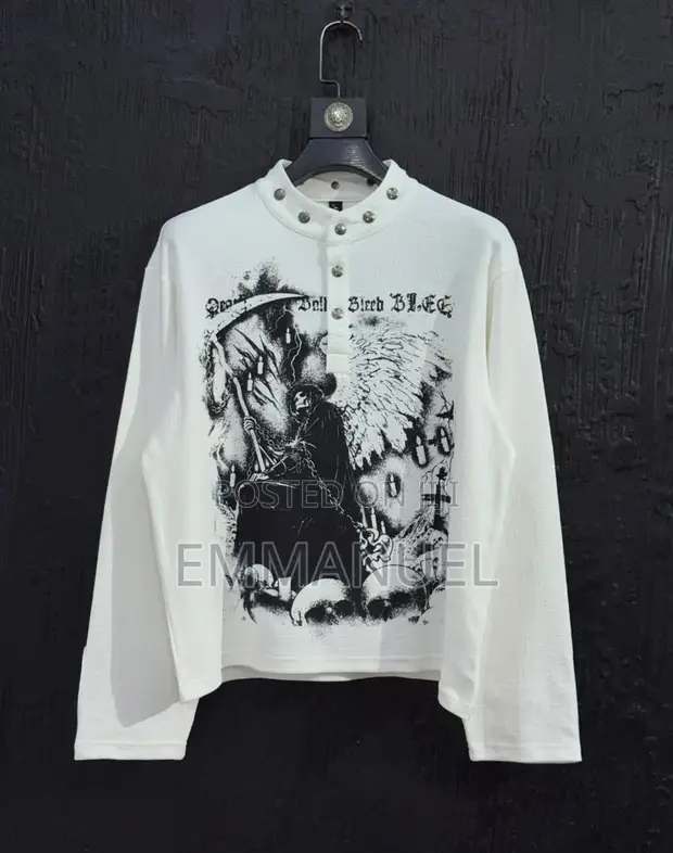 Lee Unisex Classic Sleeves XL - 1