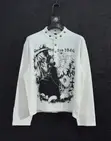 Lee Unisex Classic Sleeves XL - 1