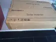 Growatt 6kW 48V Hybrid Solar Inverter - 3