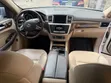 Mercedes-Benz M Class ML350 2013 White - 5