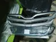 Toyota Venza 2015 Up & Down Grille - 1
