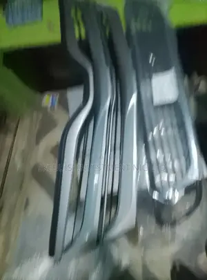 Toyota Venza 2015 Up & Down Grille
