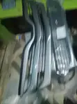 Toyota Venza 2015 Up & Down Grille - 2