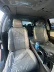 Toyota Avalon 2015 Black - 4
