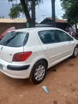 Peugeot 307 2007 White - 5