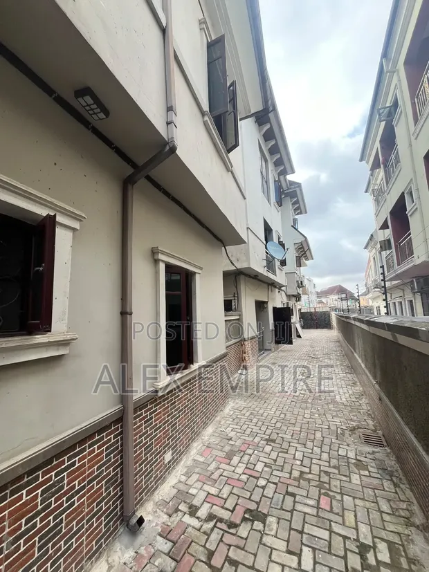 2-Bedroom Apartment for Rent in Ago Palace - 1